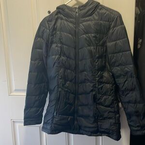 Women’s north face